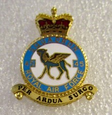 DANBURY MINT RAF ROYAL AIR