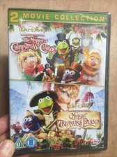 The Muppet Christmas
