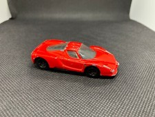 Hot Wheels - Ferrari Enzo Red