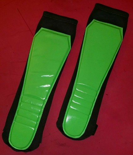 Kickpads wrestling gear green - kickpads,