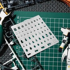Carving Auxiliary Ruler Drill