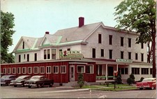 Essex Junction Vermont Lincoln