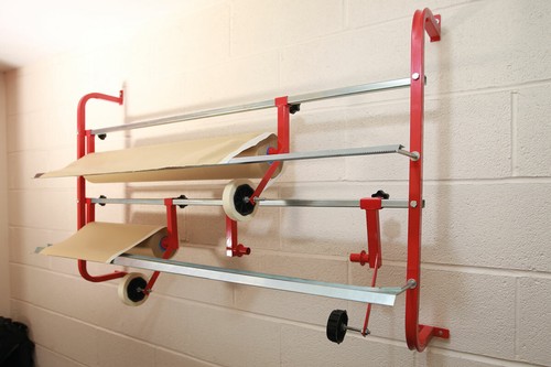 Power tec 92634 wall - power-tec, mounted