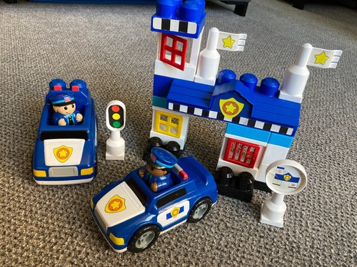Vintage mega bloks - vintage, 8810