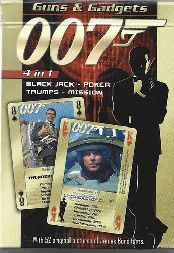 007 guns gadgets - gadgets,