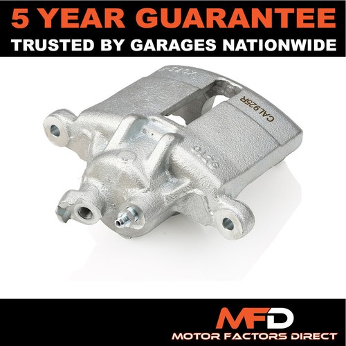 Front right brake caliper fits - right,