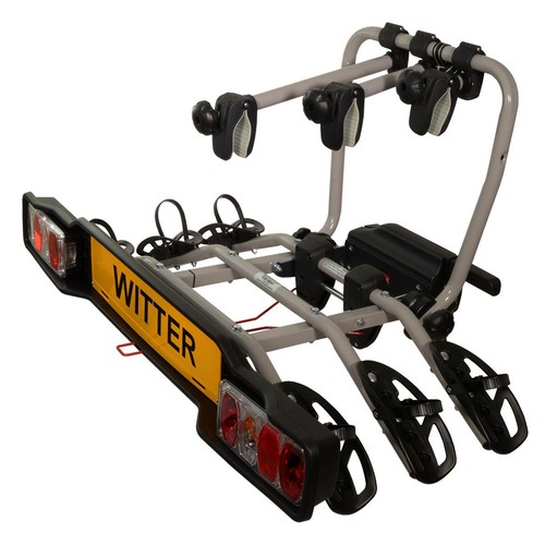 Witter zx303 tow bar mounted - witter,