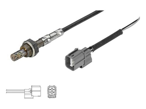 For honda civic type - honda, 2.0