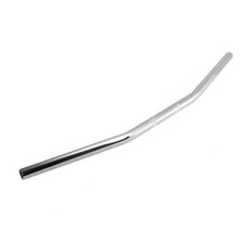 Motorcycle 7/8" Chrome