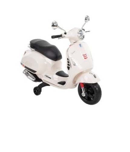 Huffy vespa ride - 6v,