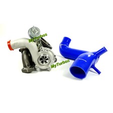 K04F21T Turbo+Manifold+Inlet