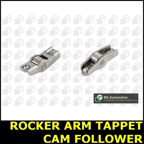 Rocker arm tappet cam follower - cam,