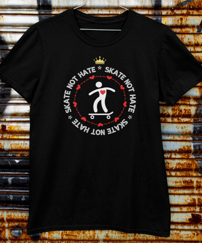 Deadstar clothing skate - deadstar, not
