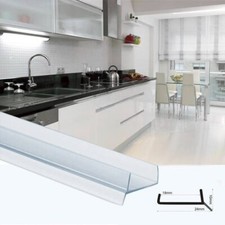 PVC Plinth Sealing Strip 1m