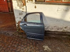 VOLVO S40 DOOR - BARE (REAR