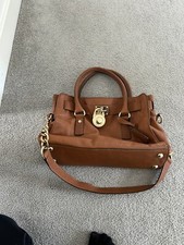 Used Michael Kors Handbag