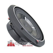 Rockford Fosgate P3SD4-10 P3