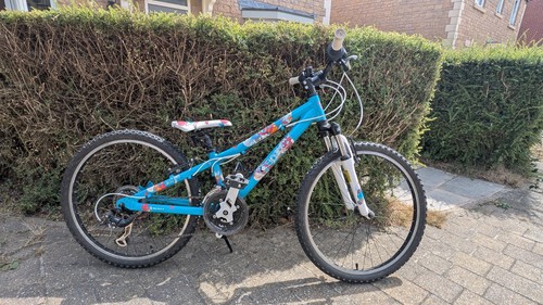 Scott contessa klds bike - jr,
