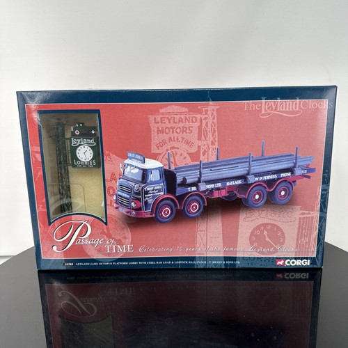Corgi classics brady sons - classics,