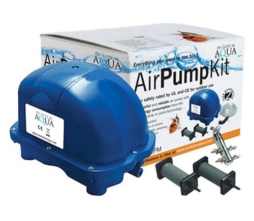 Evolution aqua airtech - pump, 70