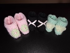 Pairs dolls shoes - shoes, baby