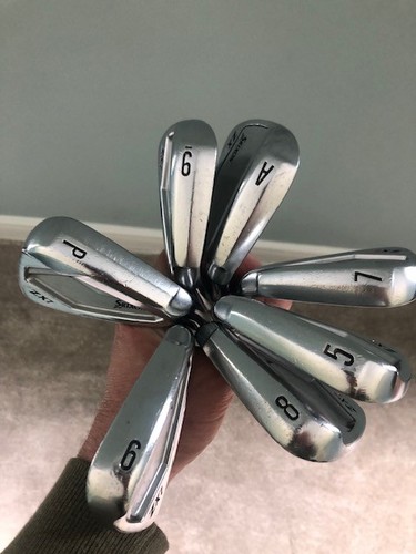Srixon zx7 irons n - irons, /