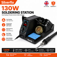 130w soldering iron station - soldering,