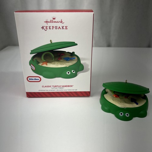 Hallmark keepsake 2014 - hallmark,