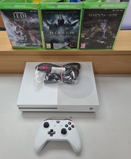 Microsoft Xbox One S 500GB