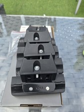 Yakima Roofbar Whispbar K695