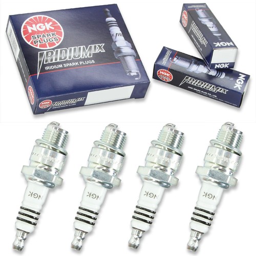 4pcs jawa gs350 350jsdt - gs350, ngk