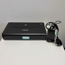 Canon PIXMA iP110 Portable