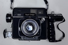 Koni-Omega Rapid Omega 100