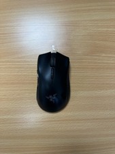 Razer Mamba Wireless Gaming