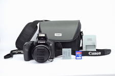 Canon SX540 HS Compact Camera