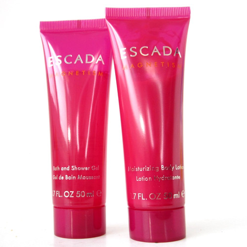 Escada magnetism for women - magnetism,