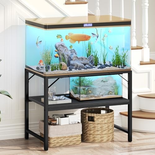Fish tank stand aquarium - fish,