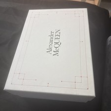 Authentic Alexander McQueen