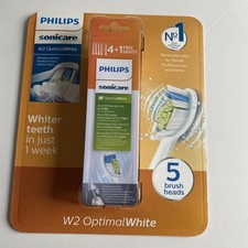 Philips Sonicare 5 Brush Heads