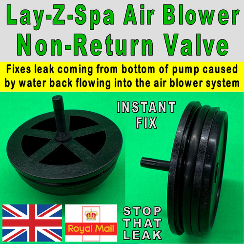 Lay spa lazy - lay-z-spa,, air
