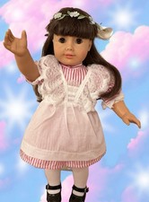 Pleasant Company American Girl Samantha Parkington Doll