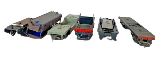 Tri ang hornby gauge wagon - gauge,