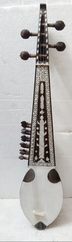 Afghani rabab music instrument - afghani,