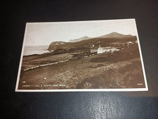 Carreg Y Llan & Pistyll Road