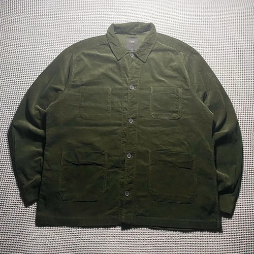 Mens green next utility - mens,