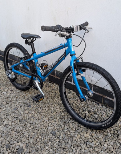 Isla bikes beinn - isla, lightweight