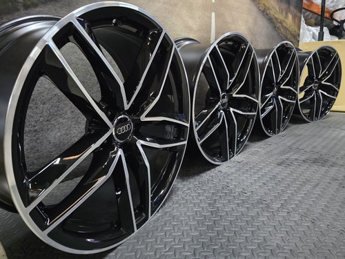 Refurbished genuine audi - genuine, 20"