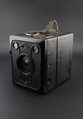 Vintage zeiss ikon box - vintage,