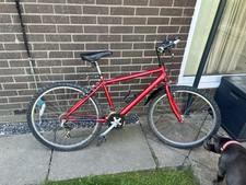 Raleigh Max  Mountain Bike