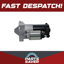 Starter Motor fits CITROEN